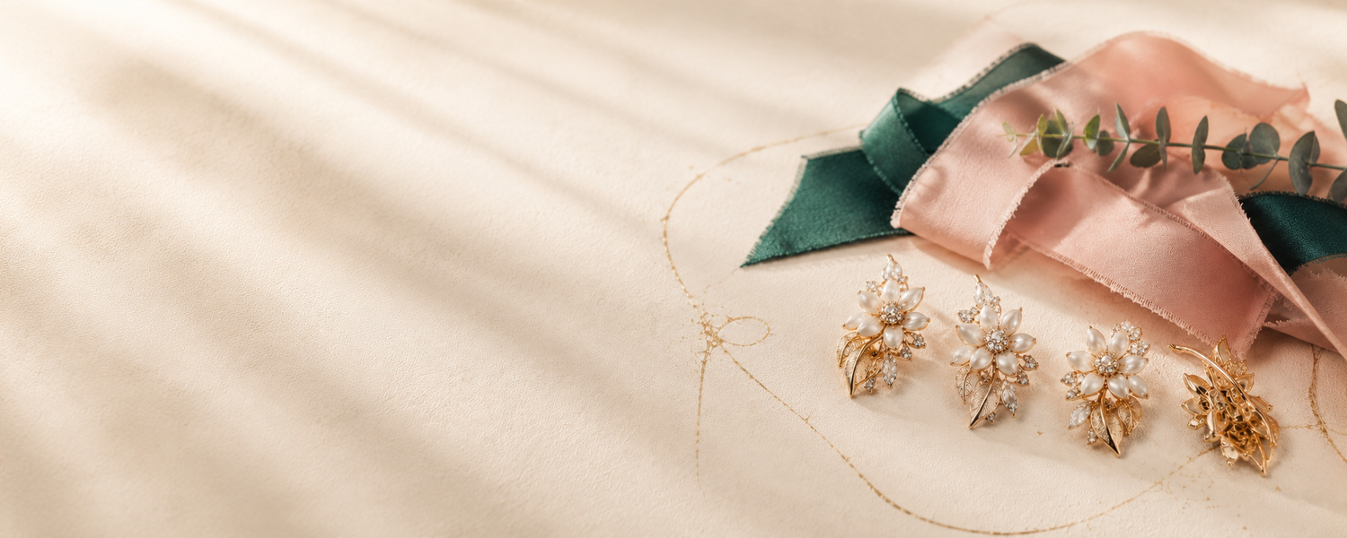 Bridesmaid Gifts