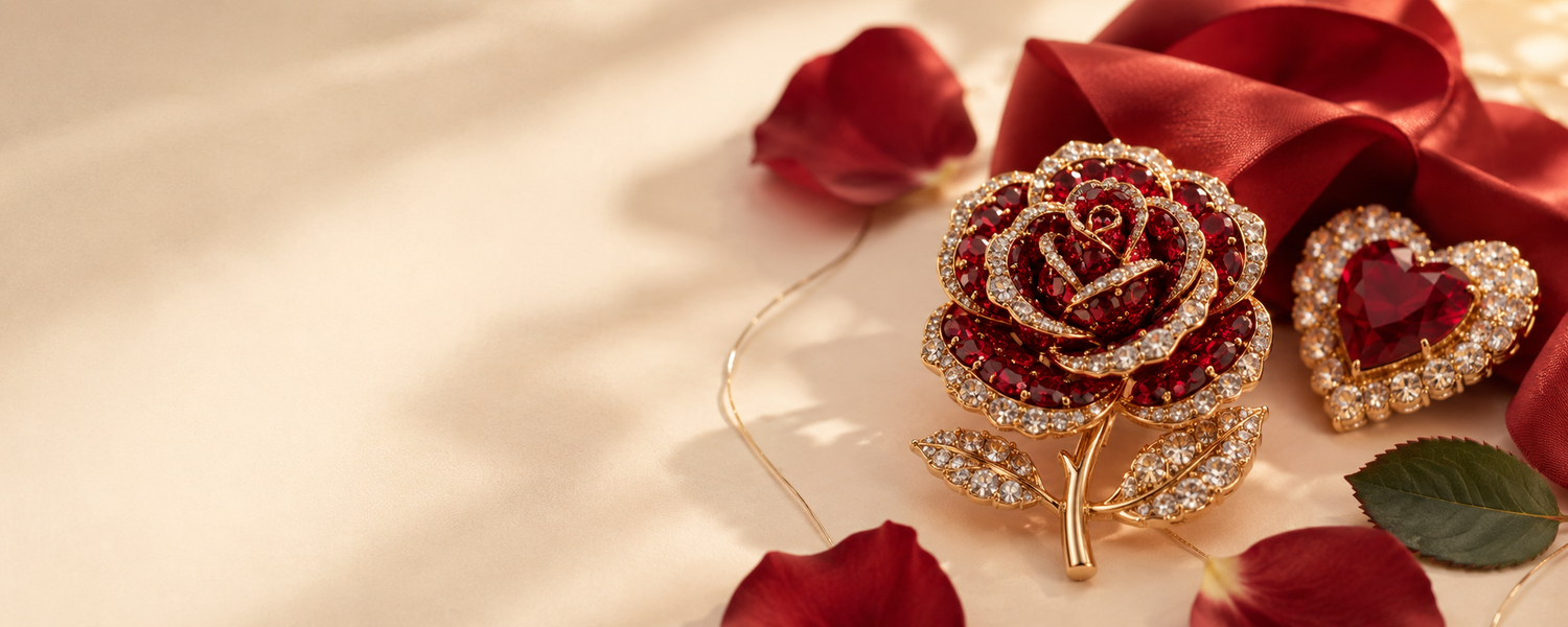 Valentine's Day Gifts